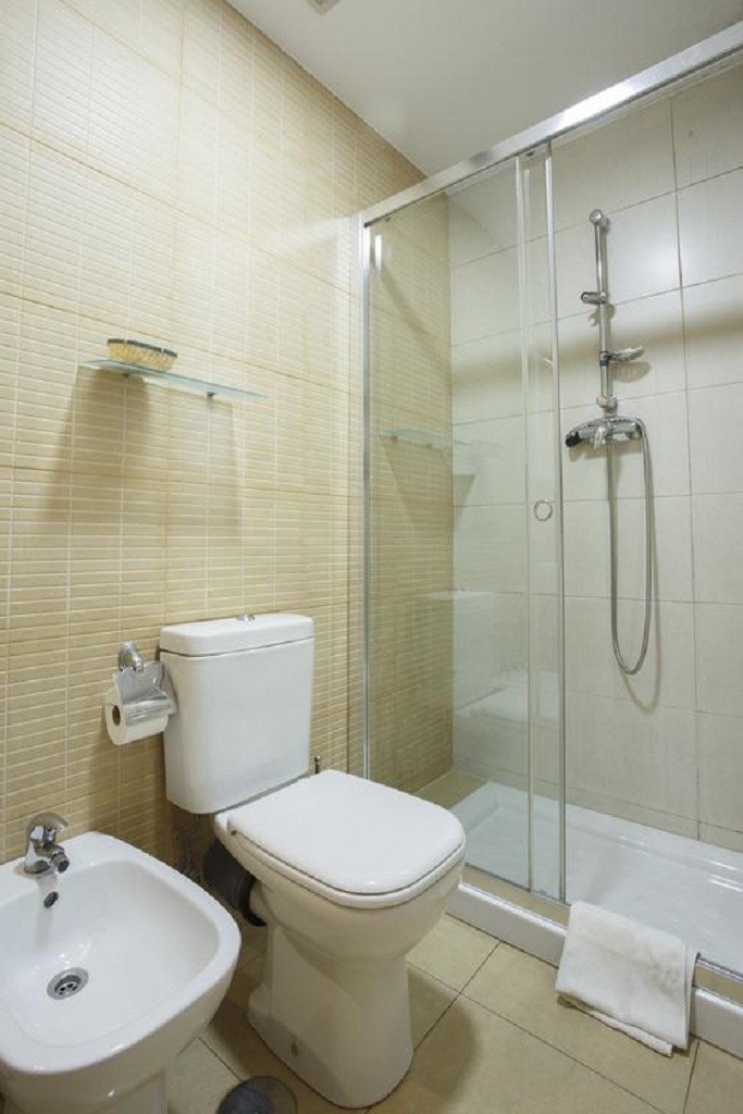 Apartamentos Santa Barbara