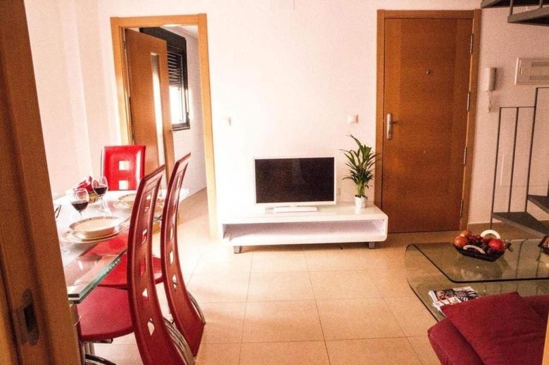 Apartamentos Santa Barbara