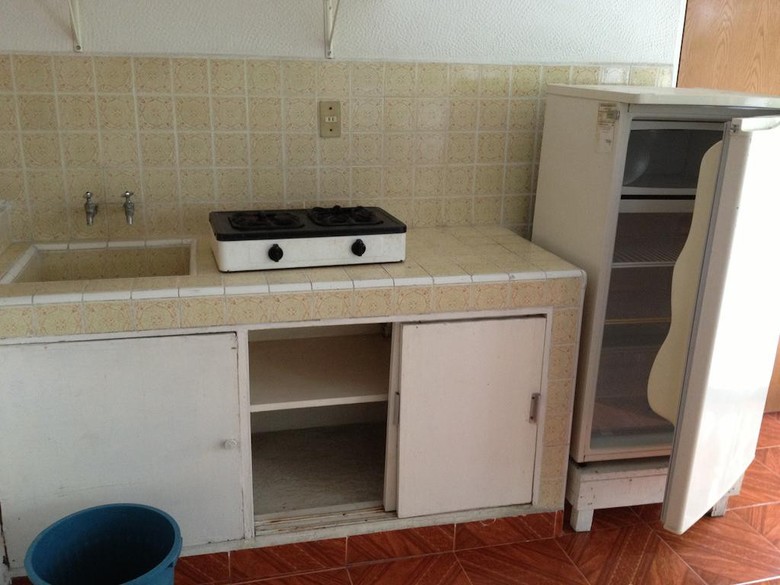 Hotel Suites Sherezada Acapulco