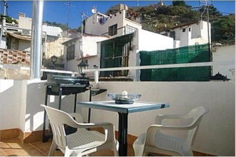 Holiday Home La Patronera