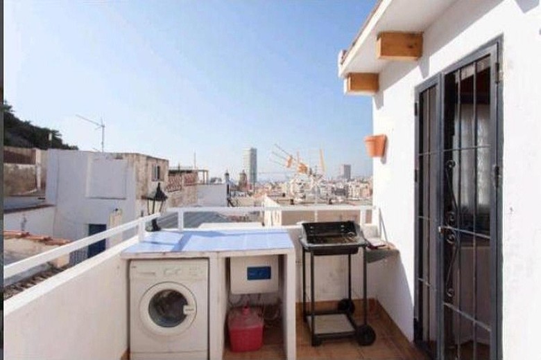 Holiday Home La Patronera