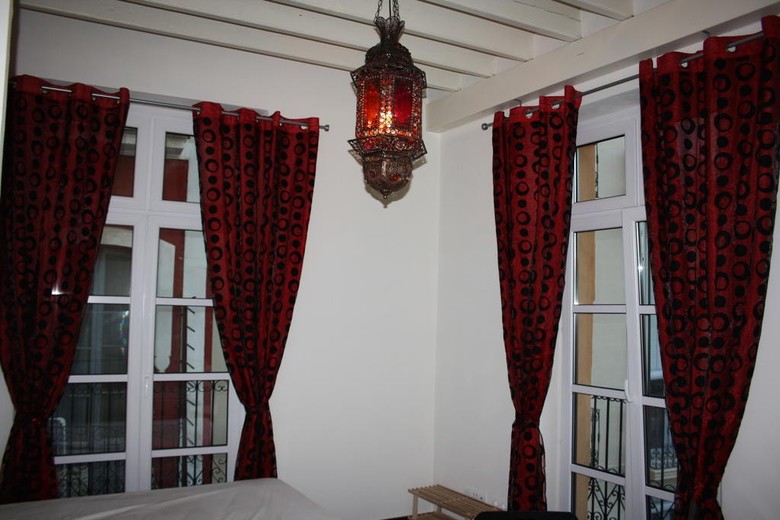 Apartamento Santa Barbara Guesthouse