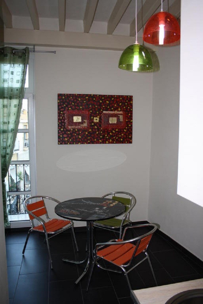 Apartamento Santa Barbara Guesthouse