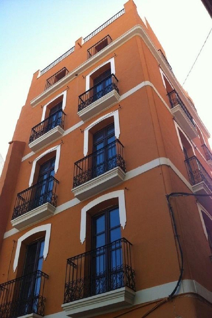 Apartamento Santa Barbara Guesthouse