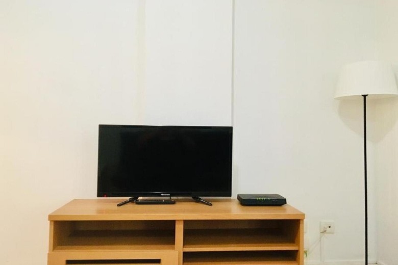Apartamento Santa Faz