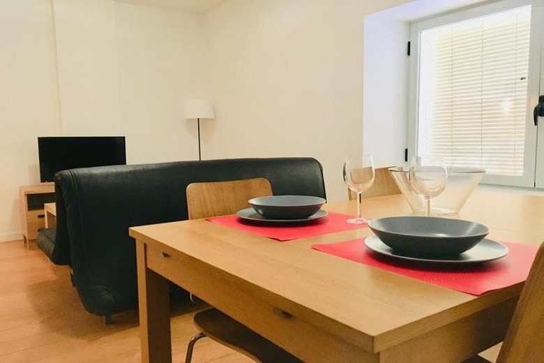 Apartamento Santa Faz