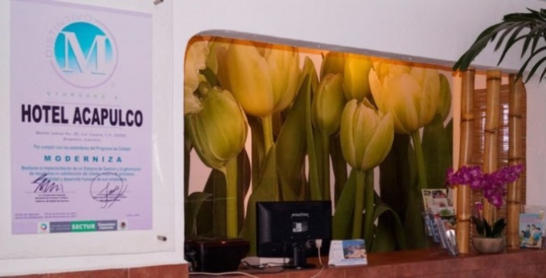 Hotel Acapulco