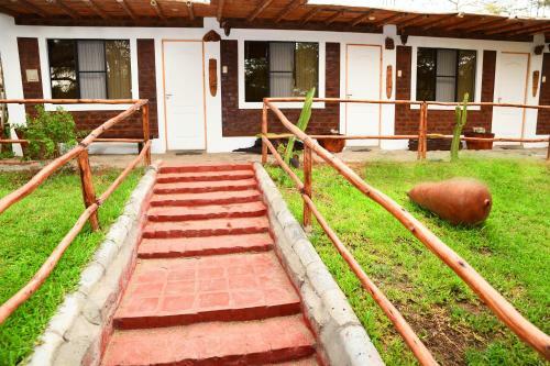 Hostal Rochabus