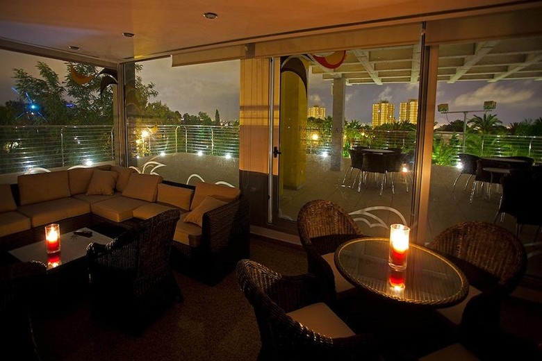 Apartamento Palmeral De Madaria