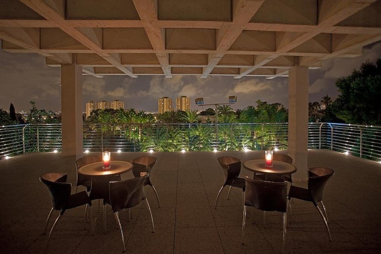 Apartamento Palmeral De Madaria