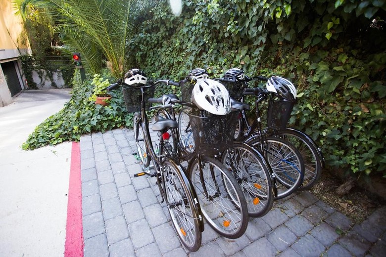 Apartamento Palmeral De Madaria