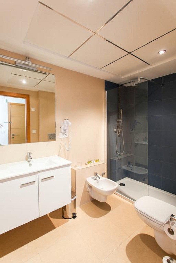 Apartamento Palmeral De Madaria