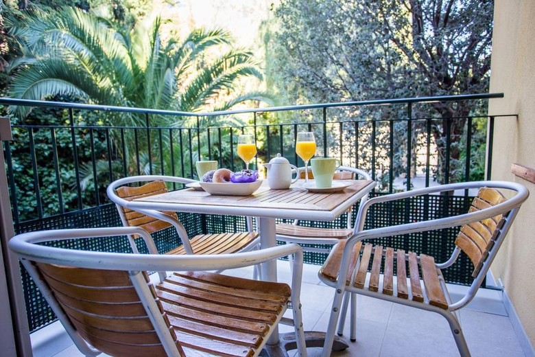 Apartamento Palmeral De Madaria