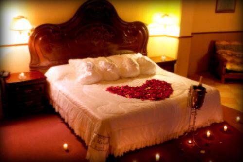 Hotel La Mansion Suiza