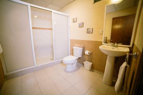 Hotel La Mansion Suiza