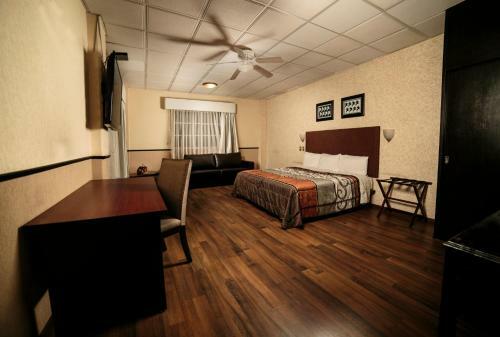 Hotel La Mansion Suiza