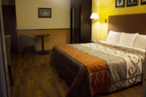 Hotel La Mansion Suiza