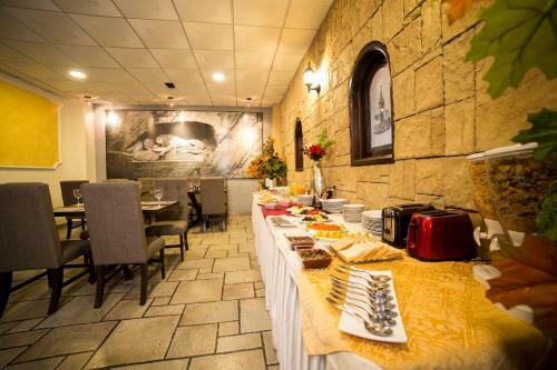 Hotel La Mansion Suiza