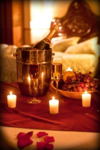 Hotel La Mansion Suiza