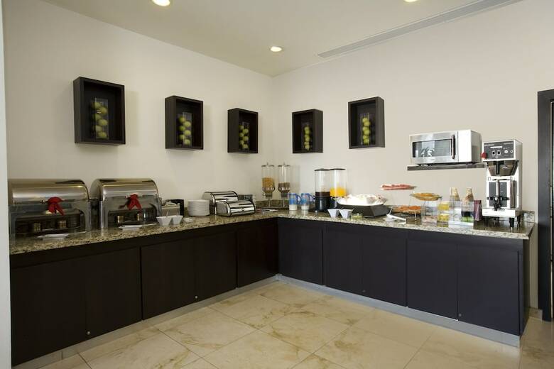 Hotel One Aguascalientes Sur