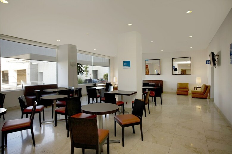 Hotel One Aguascalientes Sur