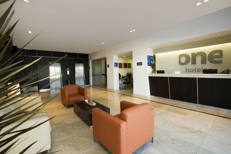 Hotel One Aguascalientes Sur