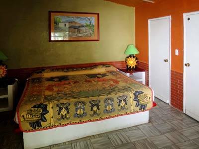 Hotel Ajijic Plaza Suites