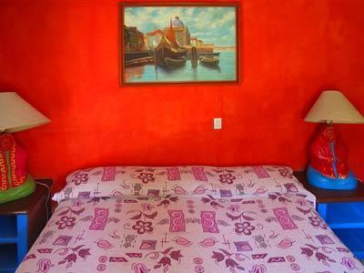 Hotel Ajijic Plaza Suites