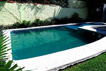 Hotel Ajijic Plaza Suites