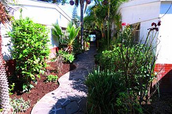 Hotel Ajijic Plaza Suites