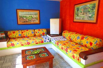 Hotel Ajijic Plaza Suites