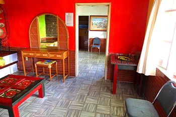 Hotel Ajijic Plaza Suites