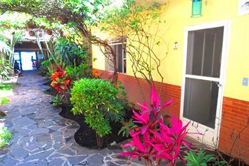Hotel Ajijic Plaza Suites
