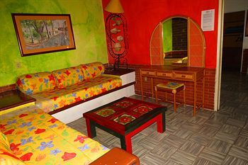 Hotel Ajijic Plaza Suites