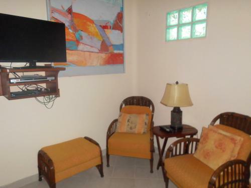 Aparthotel Casa Gatos