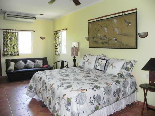 Aparthotel Casa Gatos