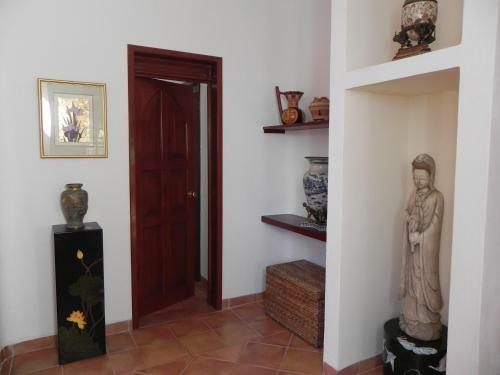 Aparthotel Casa Gatos