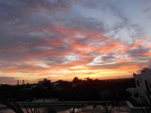 Aparthotel Casa Gatos