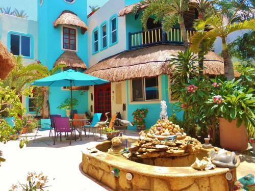 Aparthotel Casa Gatos