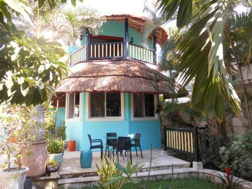 Aparthotel Casa Gatos