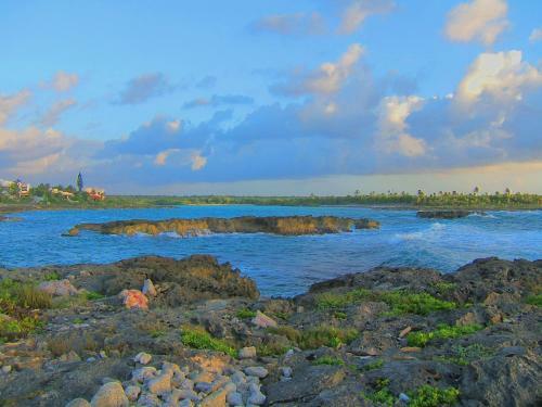 Aparthotel Casa Gatos