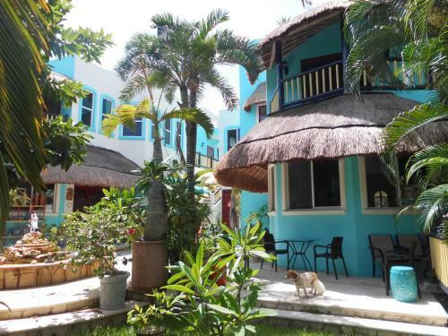 Aparthotel Casa Gatos