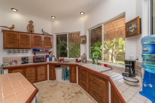 Aparthotel Casa Gatos