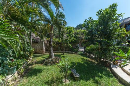 Aparthotel Casa Gatos