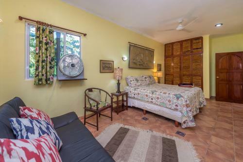 Aparthotel Casa Gatos