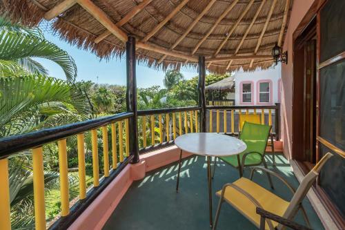 Aparthotel Casa Gatos