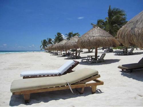 Charming Apartment Within Bahia Principe 5*
