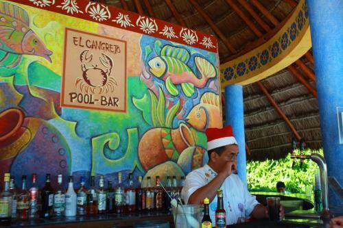 Charming Apartment Within Bahia Principe 5*