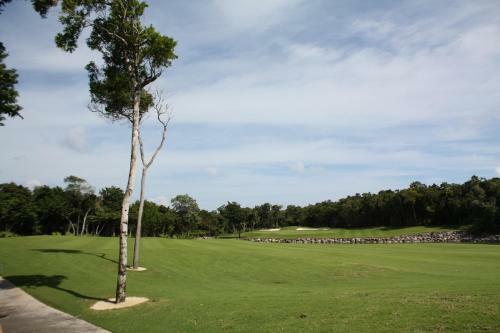 Charming Apartment Within Bahia Principe 5*