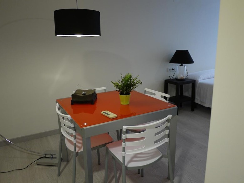 La Portuguesa Apartments